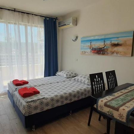 Apartment Turquoise Sozopol 2 المظهر الخارجي الصورة