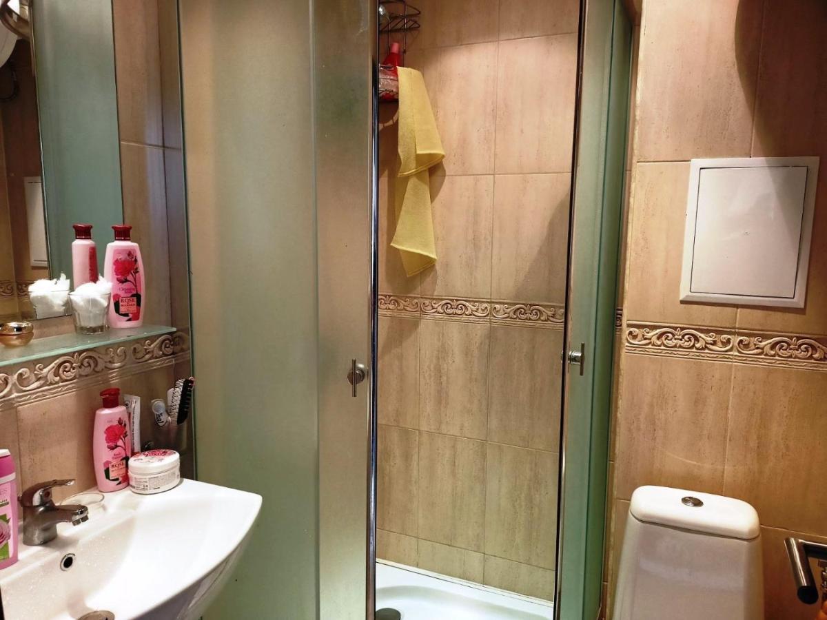 Apartment Turquoise Sozopol 2 المظهر الخارجي الصورة