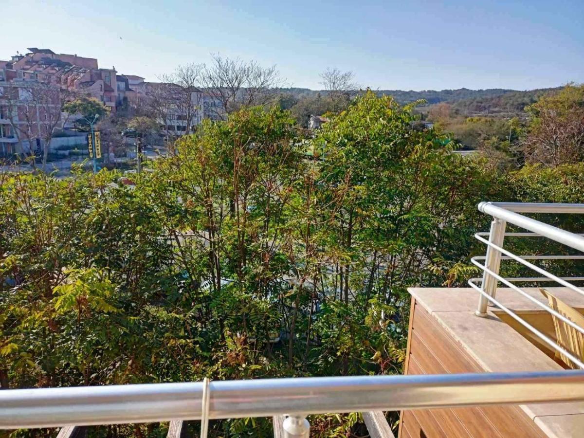 Apartment Turquoise Sozopol 2 المظهر الخارجي الصورة