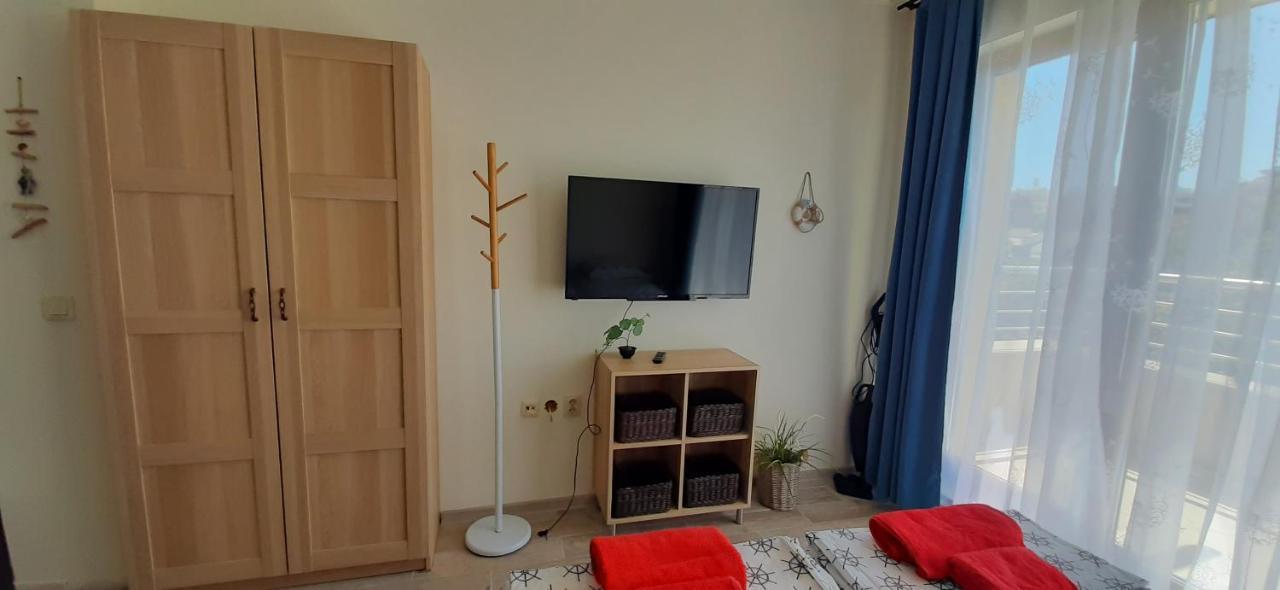 Apartment Turquoise Sozopol 2 المظهر الخارجي الصورة