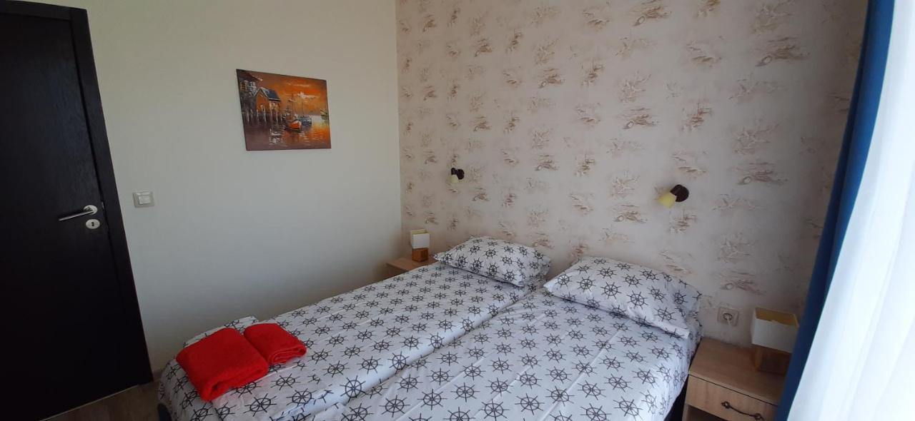 Apartment Turquoise Sozopol 2 المظهر الخارجي الصورة