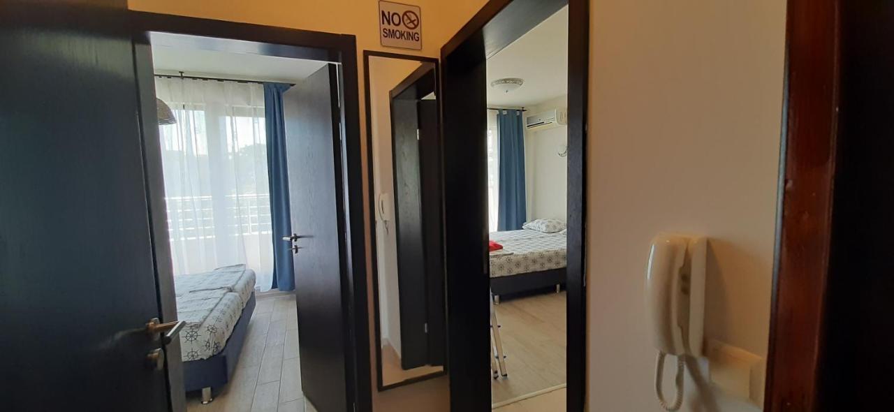Apartment Turquoise Sozopol 2 المظهر الخارجي الصورة