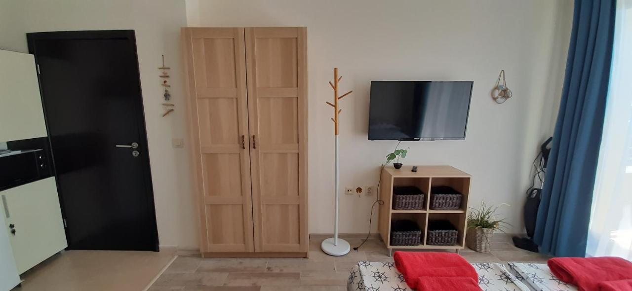 Apartment Turquoise Sozopol 2 المظهر الخارجي الصورة