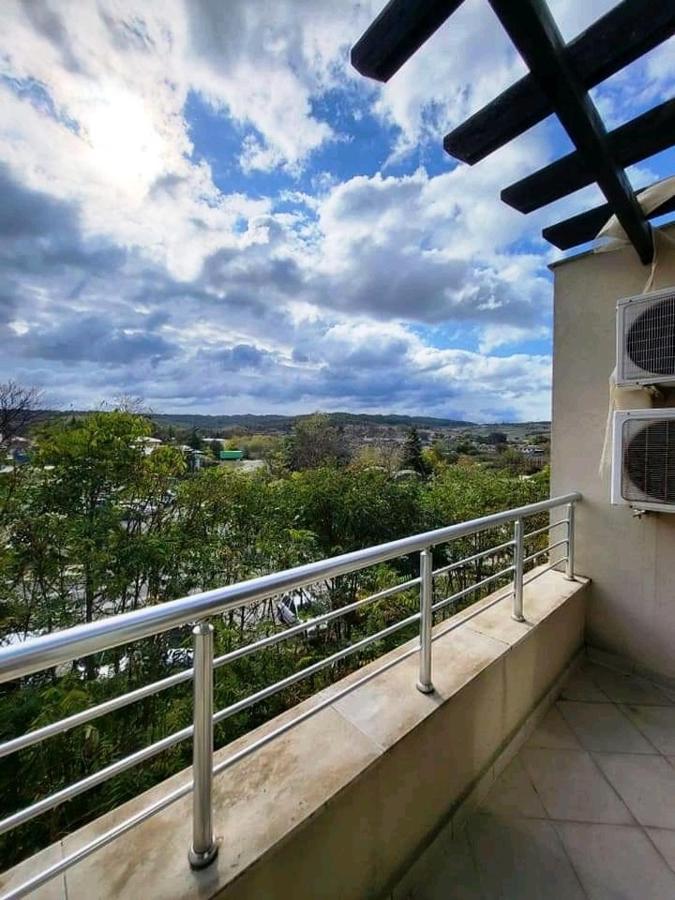 Apartment Turquoise Sozopol 2 المظهر الخارجي الصورة