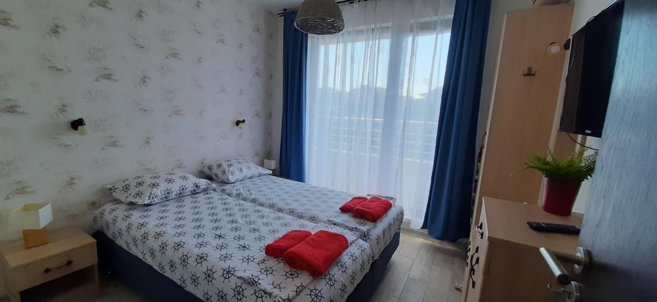 Apartment Turquoise Sozopol 2 المظهر الخارجي الصورة