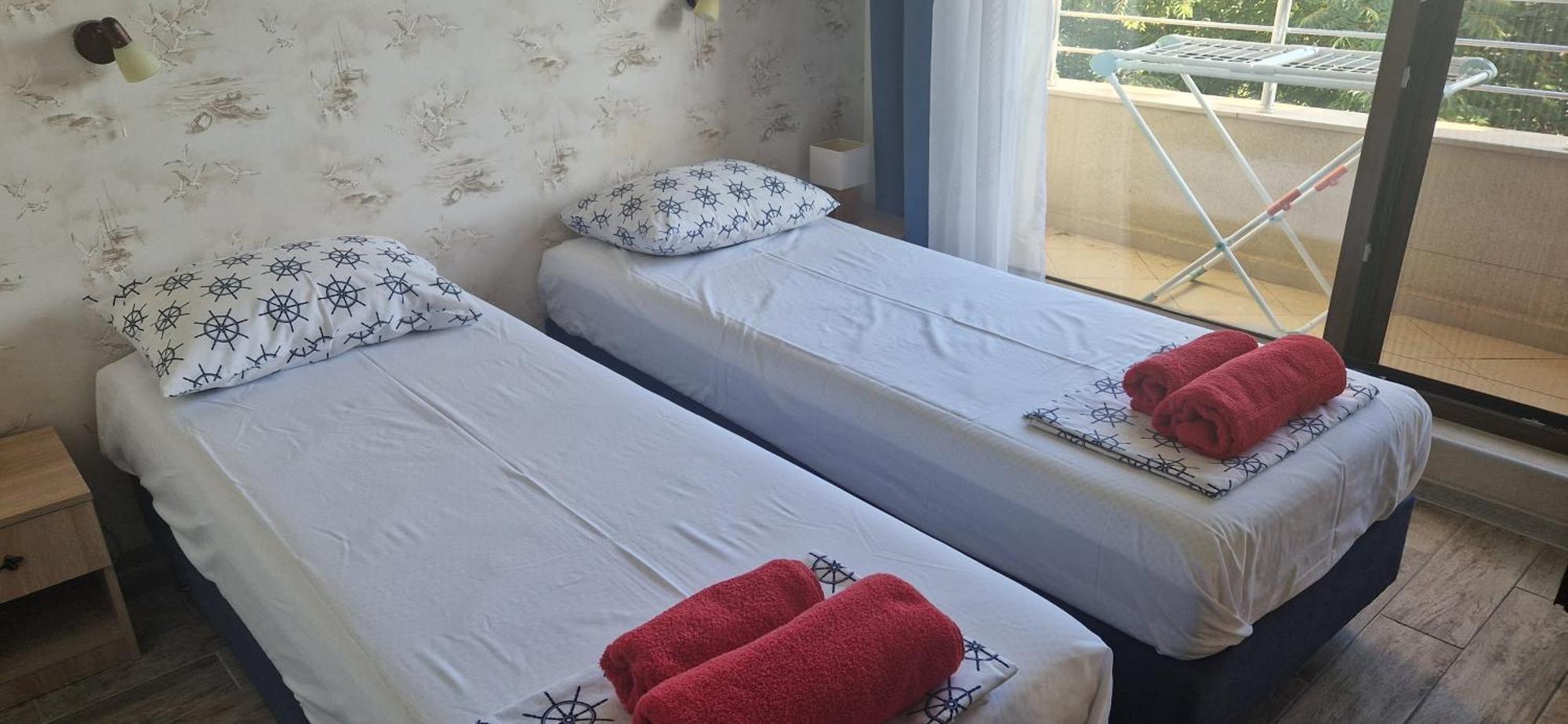 Apartment Turquoise Sozopol 2 المظهر الخارجي الصورة