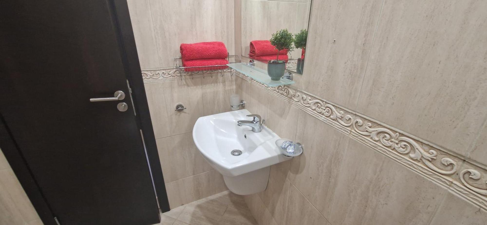 Apartment Turquoise Sozopol 2 المظهر الخارجي الصورة