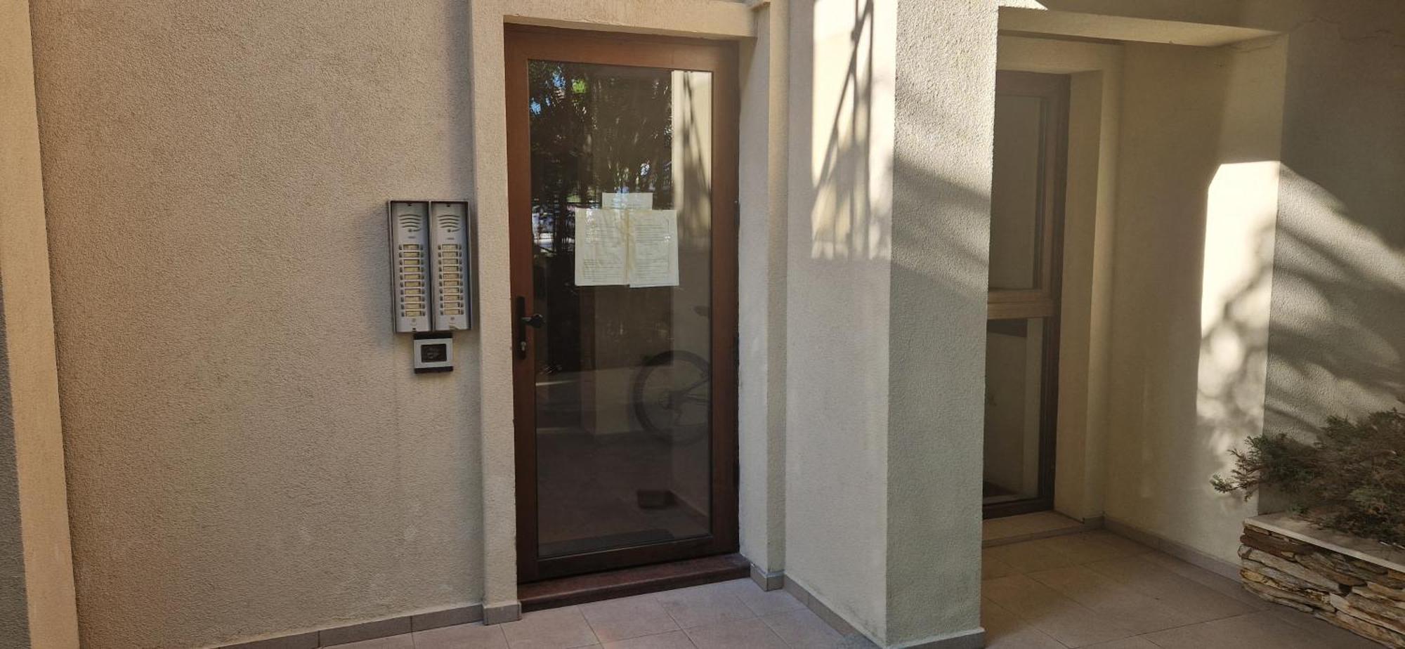 Apartment Turquoise Sozopol 2 المظهر الخارجي الصورة