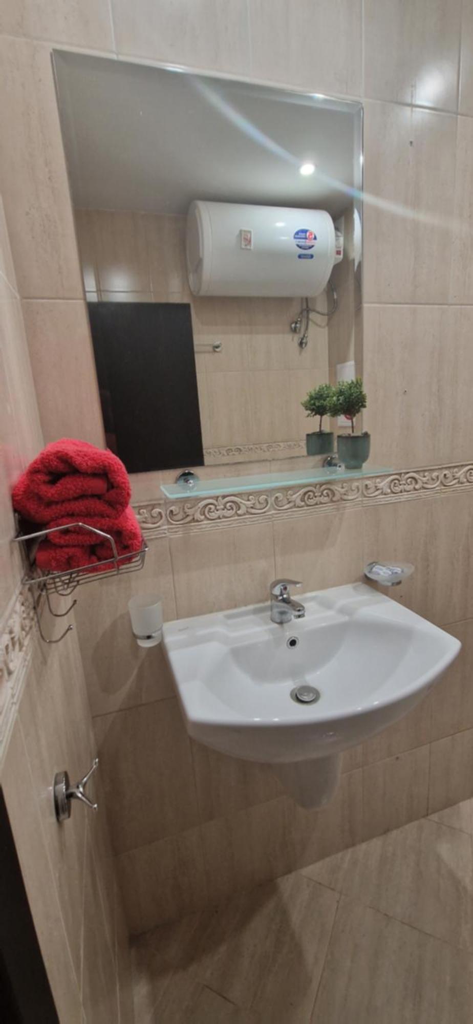 Apartment Turquoise Sozopol 2 المظهر الخارجي الصورة
